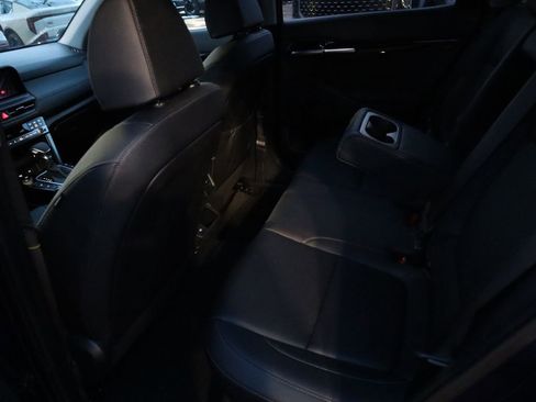 New 2026 Kia Seltos EX AWD/4WD image 13