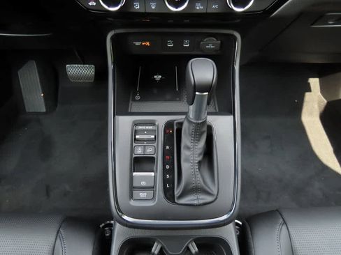 New 2026 Honda CR-V EX-L image 22