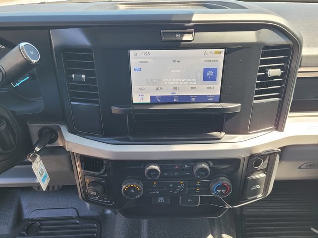 New 2026 Ford F350 XL w/ XL Chrome Package AWD/4WD image 10