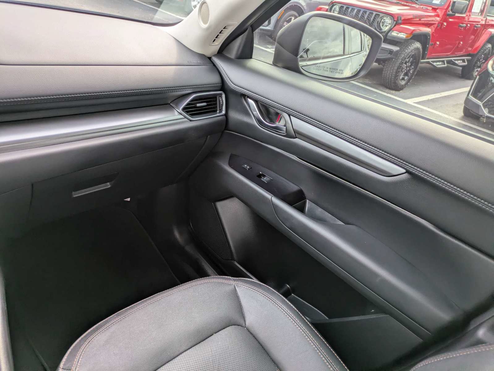 Used 2023 MAZDA CX-5 AWD 2.5 S image 15
