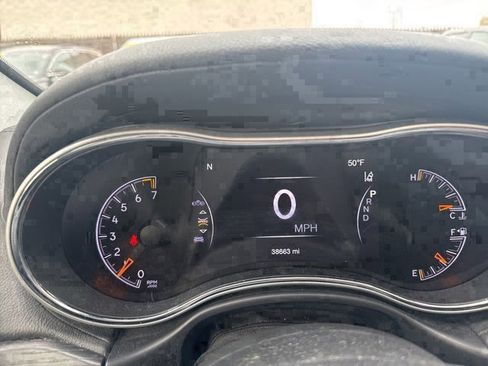 Certified 2018 Jeep Grand Cherokee Summit image 8