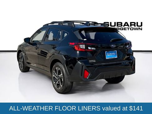 Used 2024 Subaru Crosstrek 2.0i Premium image 6