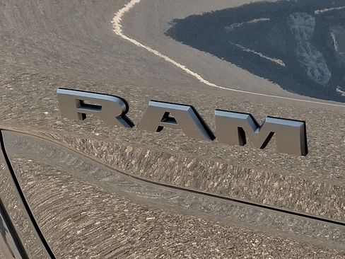 New 2026 RAM 1500 Big Horn AWD/4WD image 23