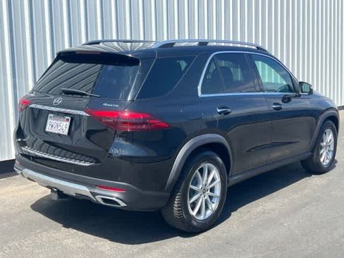 Used 2026 Mercedes-Benz GLE 350 4MATIC image 6