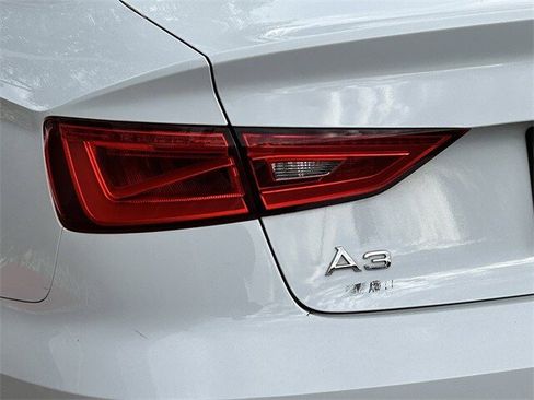 Used 2015 Audi A3 2.0T Premium Plus w/ Premium Plus Package image 7