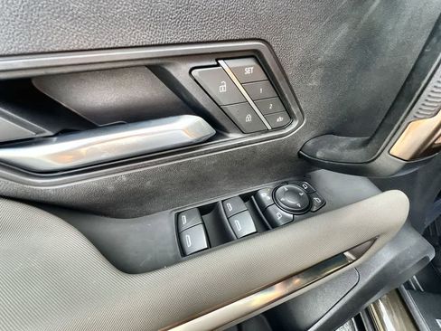 New 2025 GMC Hummer EV 3X w/ LPO, Dark Essentials Package image 23