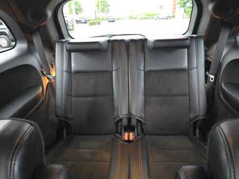 Used 2022 Dodge Durango R/T w/ Trailer Tow Group IV image 20