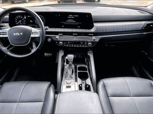 Used 2023 Kia Telluride SX AWD/4WD image 15