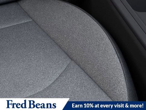 New 2025 Kia K4 LXS image 25