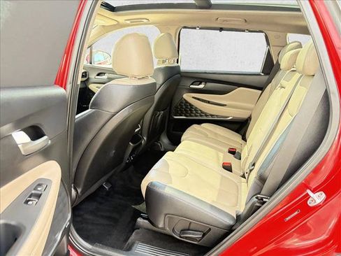 Used 2019 Hyundai Santa Fe AWD image 14