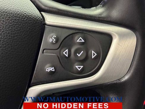 Used 2020 GMC Acadia SLT w/ Driver Alert Package II image 45