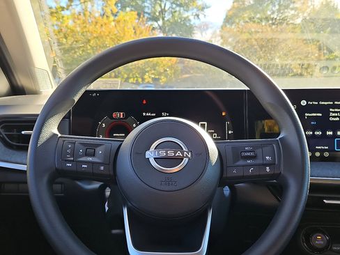 New 2026 Nissan Kicks SV w/ Charging Package image 15