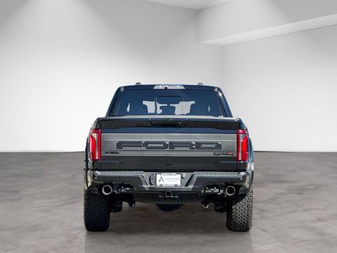 Used 2024 Ford F150 Raptor w/ Equipment Group 803A Raptor R AWD/4WD image 5