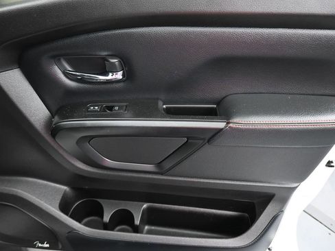 Used 2023 Nissan Titan PRO-4X w/ Pro-4x Convenience Package image 51