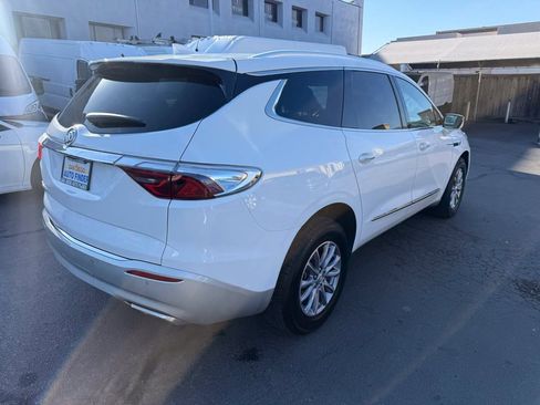 Used 2024 Buick Enclave Premium AWD/4WD image 14