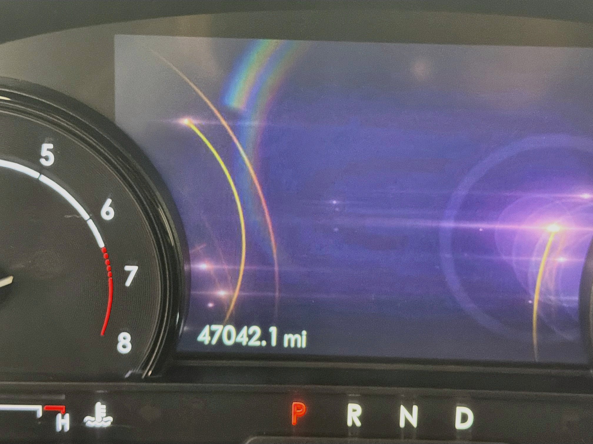 Used 2020 Lincoln Corsair FWD w/ Equipment Group 101A image 18