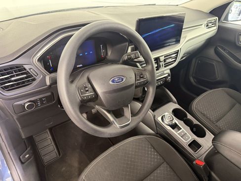 Certified 2025 Ford Escape Active w/ Tech Pack #1 FWD image 15