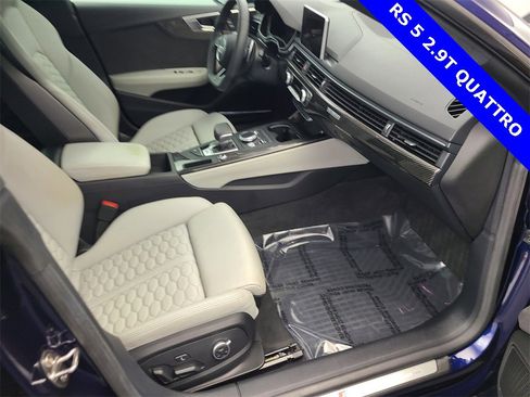 Used 2019 Audi RS 5 Sportback image 13