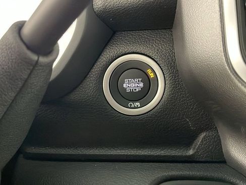 New 2025 RAM 2500 Big Horn image 19