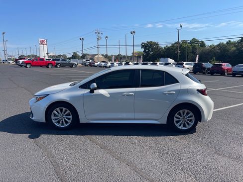 Used 2023 Toyota Corolla SE image 13