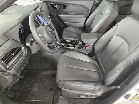 New 2026 Subaru Forester Limited image 7