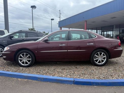 Used 2007 Buick LaCrosse CXL w/ Driver Confidence Package FWD image 2