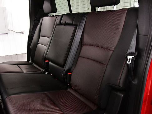 Used 2025 Honda Ridgeline Black Edition image 30