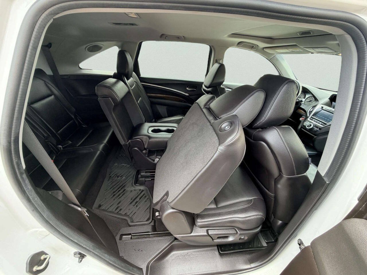 Used 2020 Acura MDX w/ Technology Package FWD image 27