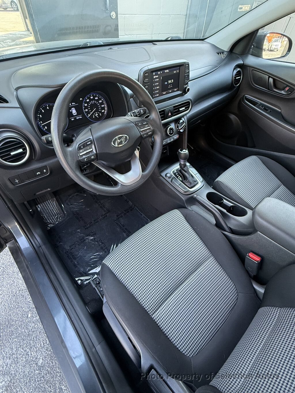Used 2020 Hyundai Kona SE AWD/4WD image 15