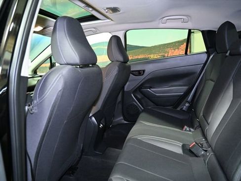 Certified 2025 Subaru Crosstrek 2.0i Premium image 48