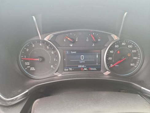 Used 2024 Chevrolet Equinox LS w/ LS Convenience Package AWD/4WD image 14