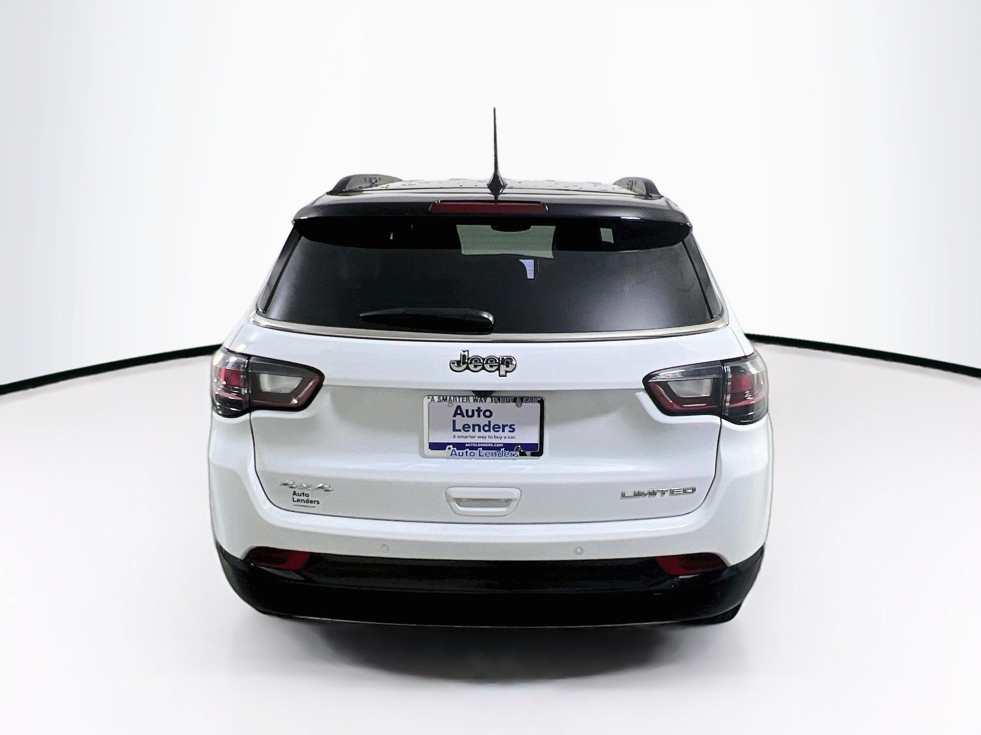 Used 2023 Jeep Compass Limited w/ Elite Group AWD/4WD image 6