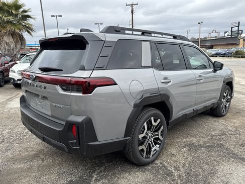 New 2026 Subaru Outback Touring XT image 3