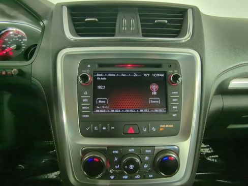 Used 2017 GMC Acadia Limited SLT AWD/4WD image 23