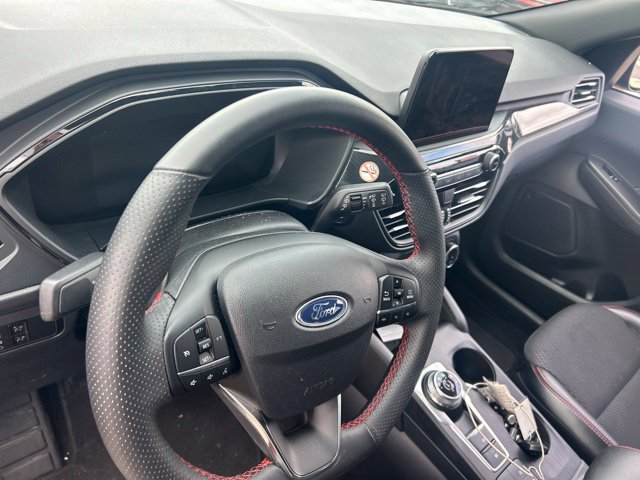Used 2025 Ford Escape ST-Line FWD image 35
