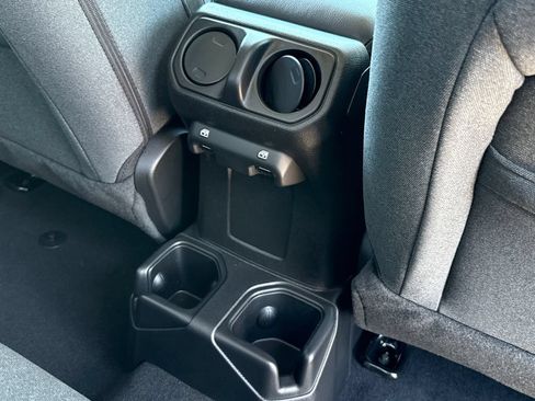New 2026 Jeep Gladiator Sport AWD/4WD image 14