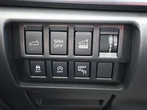 Used 2024 Subaru Forester Wilderness AWD/4WD image 40