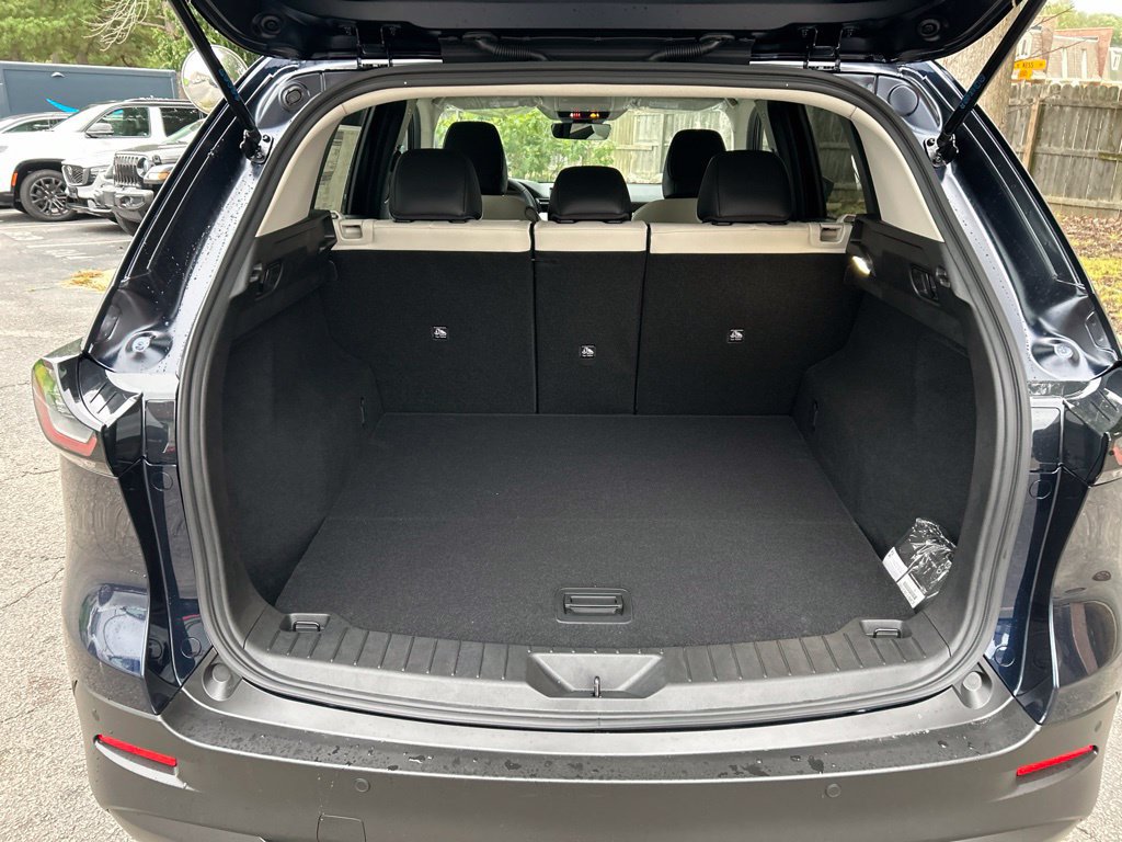 New 2026 MAZDA CX-5 Select AWD/4WD image 33
