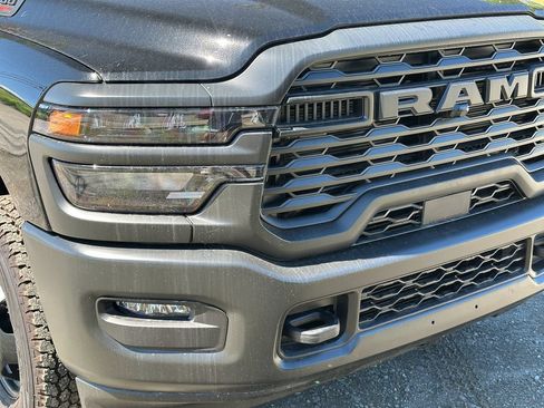 New 2026 RAM 3500 Tradesman AWD/4WD image 10