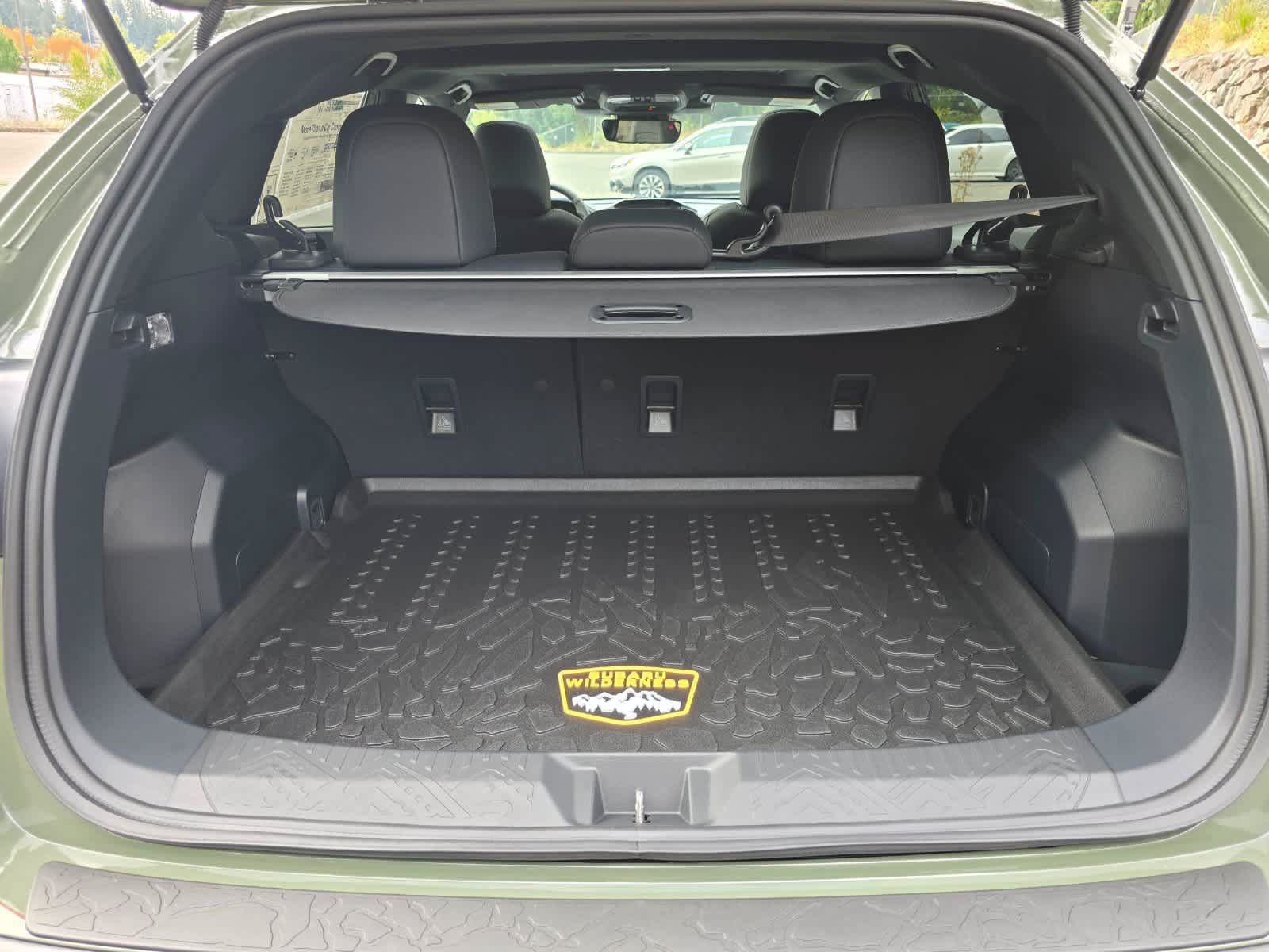 New 2026 Subaru Crosstrek 2.5i Wilderness AWD/4WD image 29