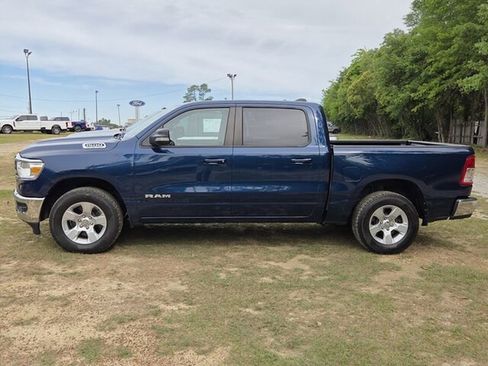 Used 2021 RAM 1500 Big Horn image 5
