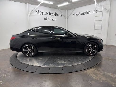 Certified 2023 Mercedes-Benz C 300 Sedan image 8