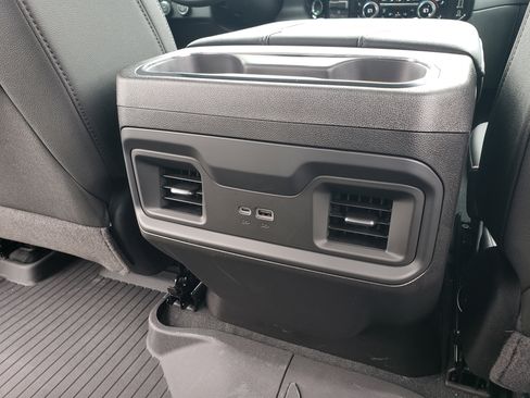 New 2026 Chevrolet Silverado 2500 LT w/ All Star Edition image 36