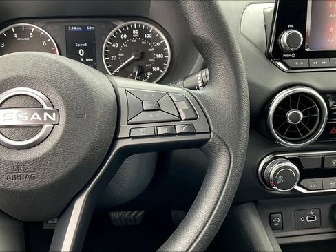New 2025 Nissan Sentra S image 17