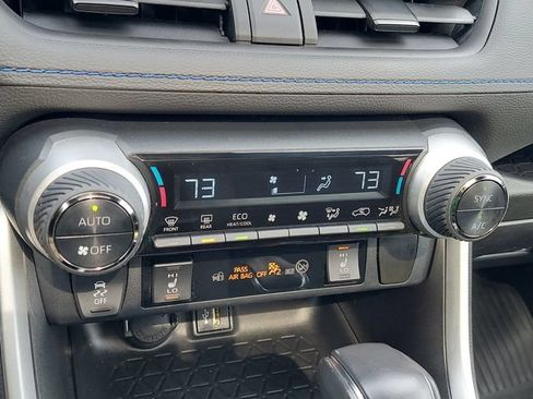 Certified 2023 Toyota RAV4 SE w/ Convenience Package AWD/4WD image 27