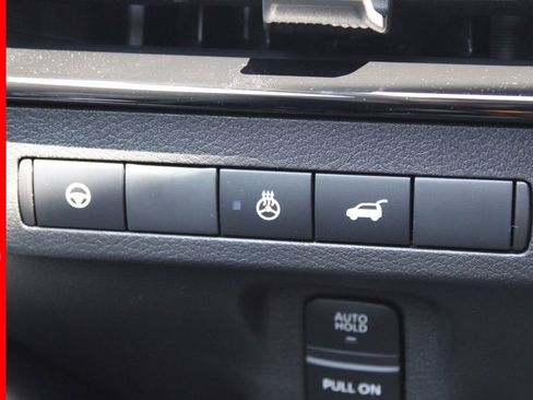 New 2025 Nissan Murano SL image 21