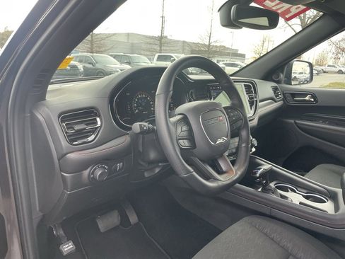 Used 2025 Dodge Durango GT w/ Blacktop Package image 10