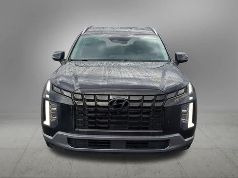 Used 2023 Hyundai Palisade Limited AWD/4WD image 9