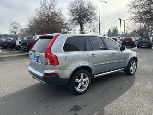 Used 2008 Volvo XC90 V8 Sport image 4
