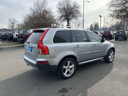 Used 2008 Volvo XC90 V8 Sport